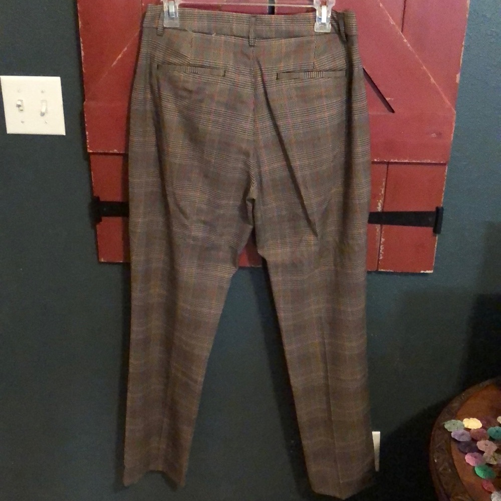 Express dress pants